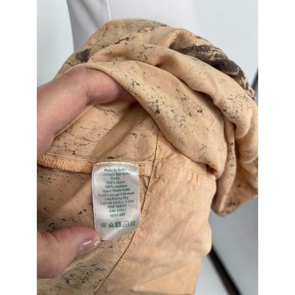 Odells Maxi Dress XS - Picture 8 of 9